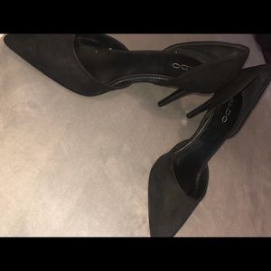 Aldo heels